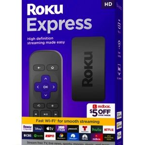 Roku Express HD